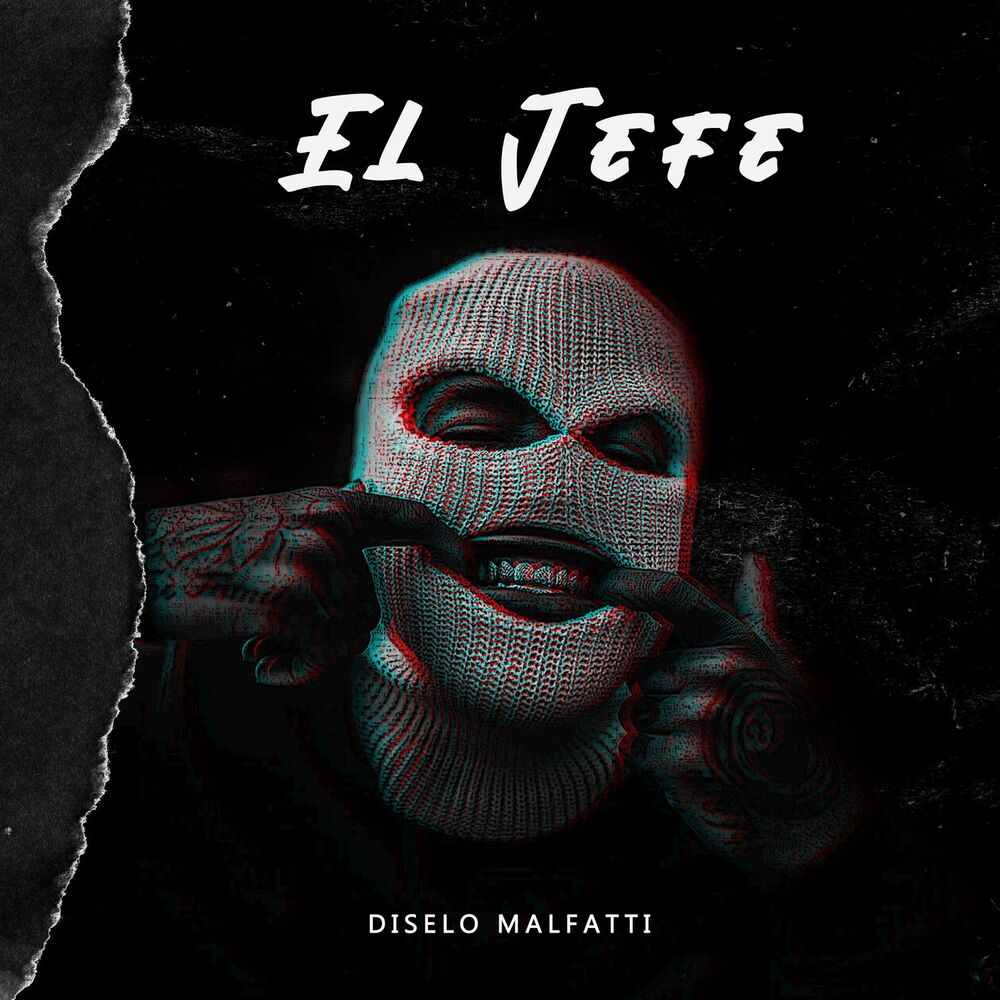 Picture of El Jefe