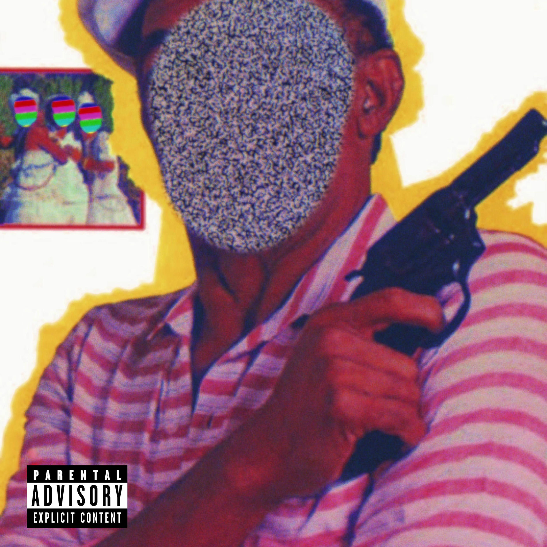 Album cover of 1 POR 1 (feat. Spooky)