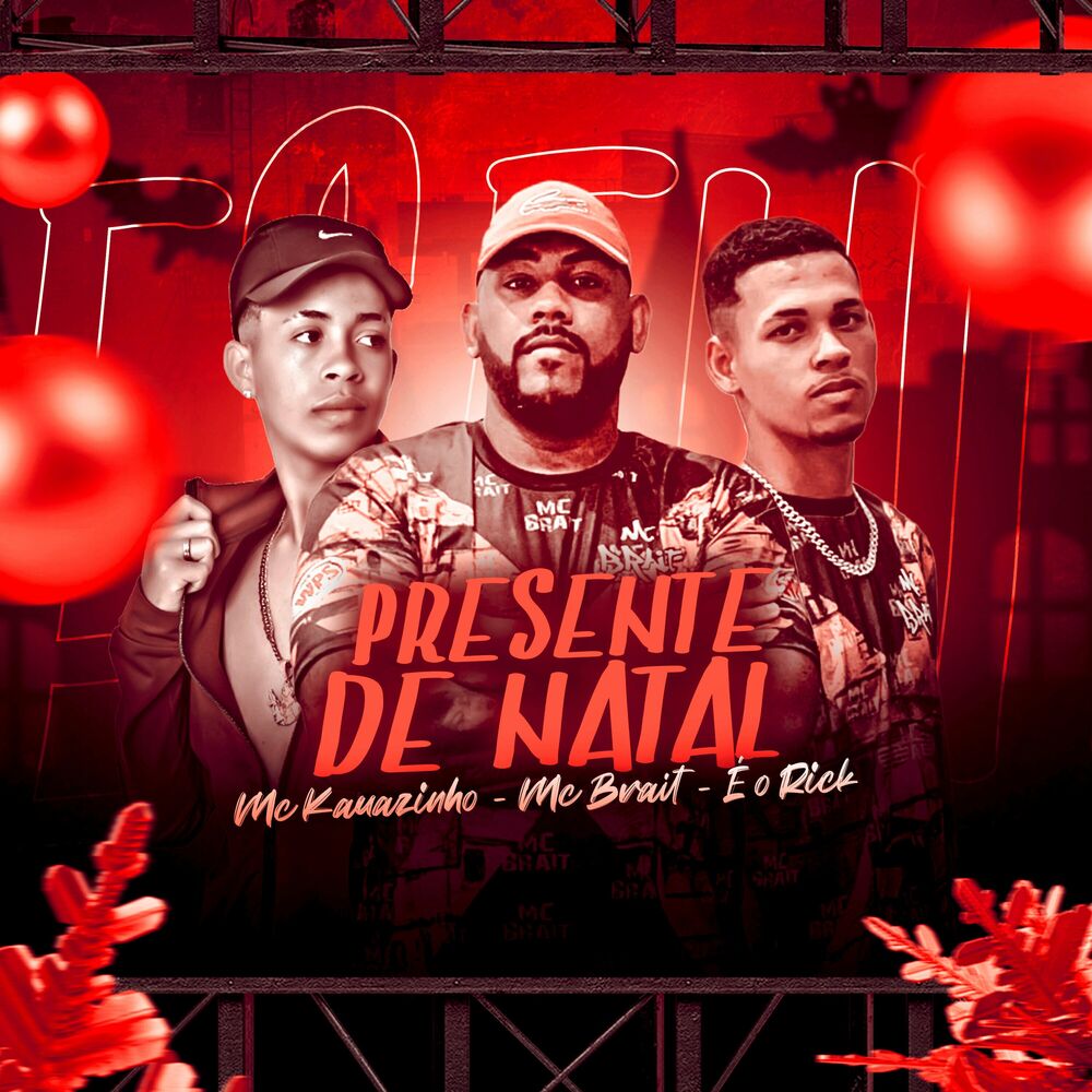 Picture of Presente de Natal