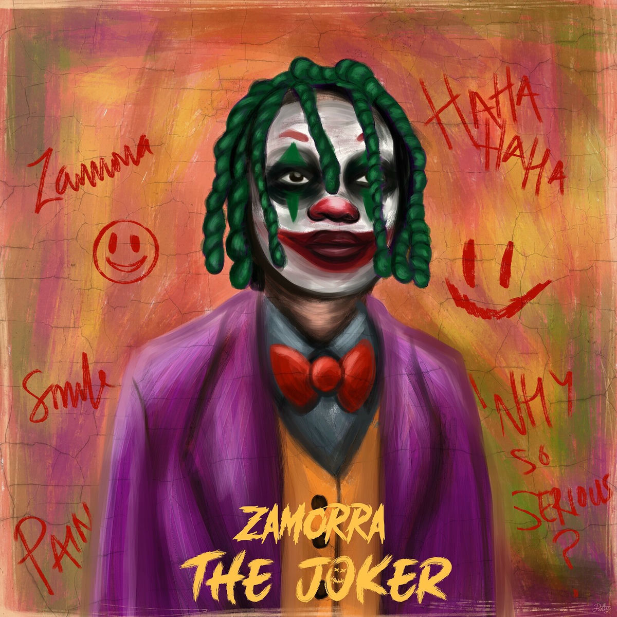 新品 未開封　MY ReROUTE a DROP OF JOKER CD Joker - Album by Junkyard | Spotify