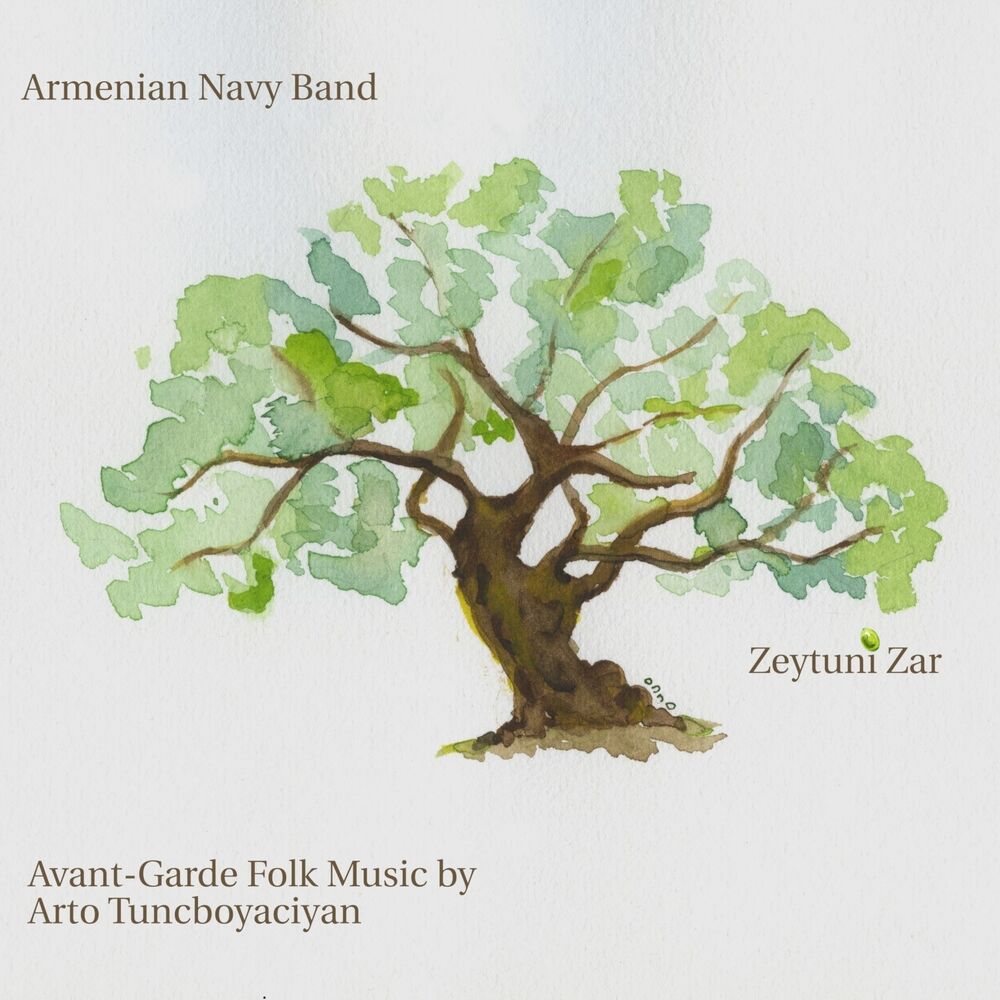 Picture of Zeytuni Zar