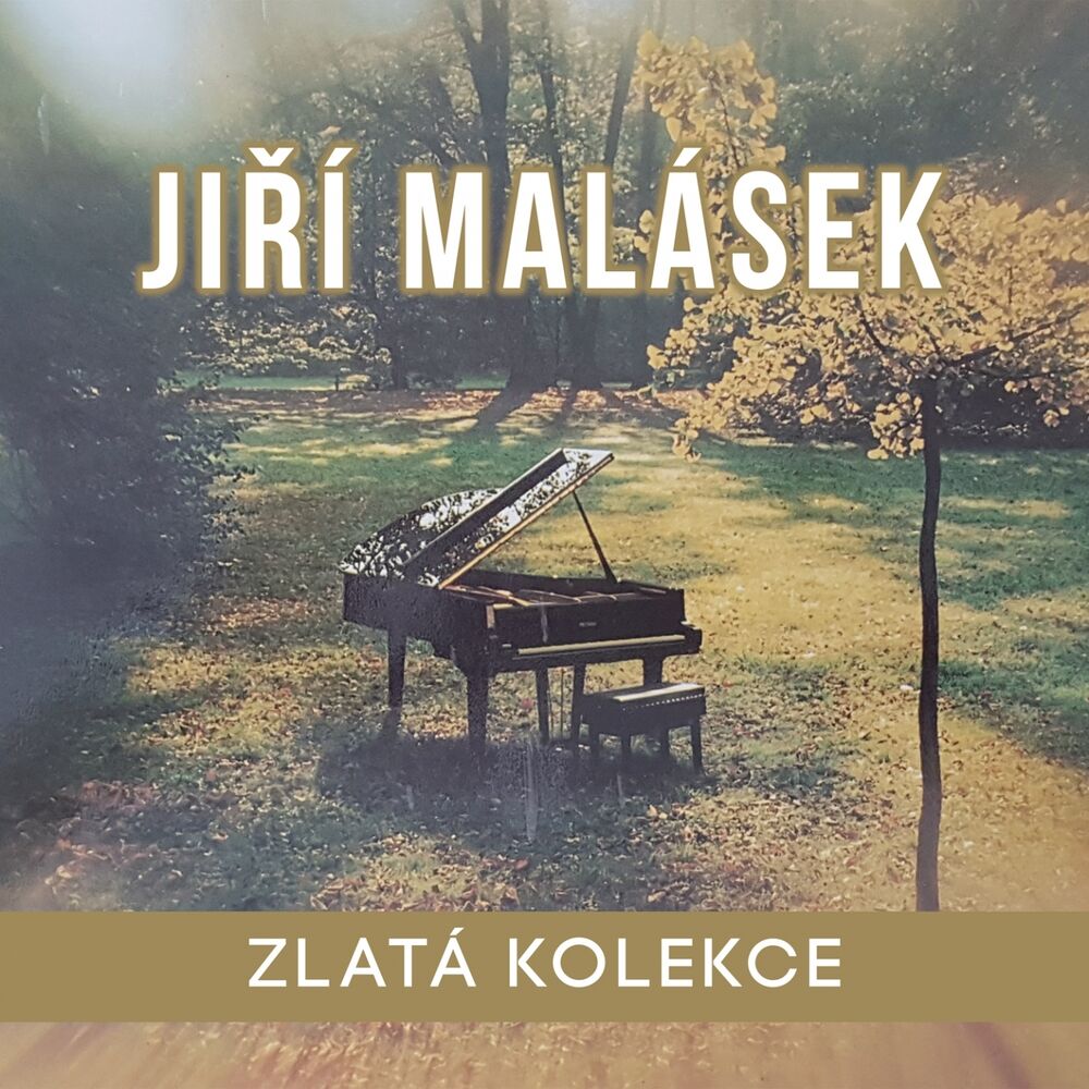 Picture of Zlatá Kolekce