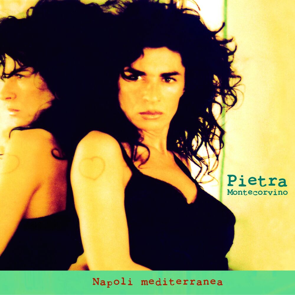 Picture of Napoli mediterranea