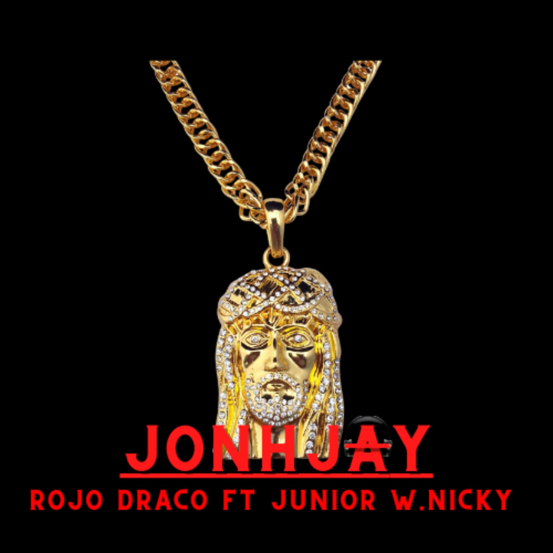Album cover of Rojo Draco (Remix)
