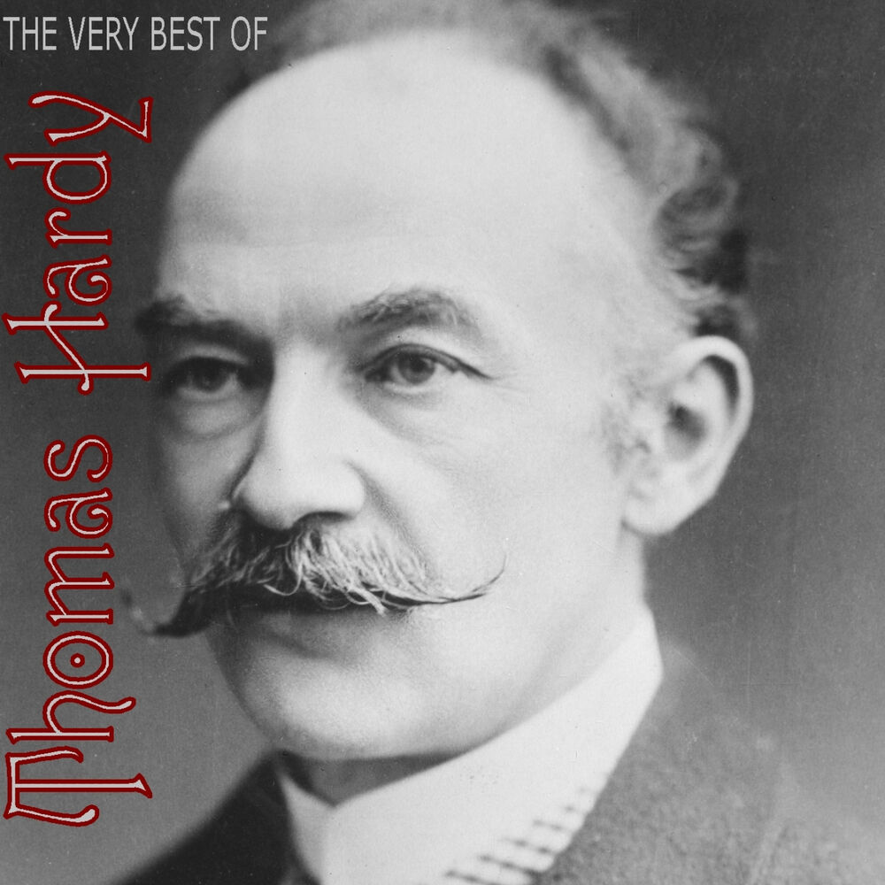 Picture of The Very Best of Thomas Hardy