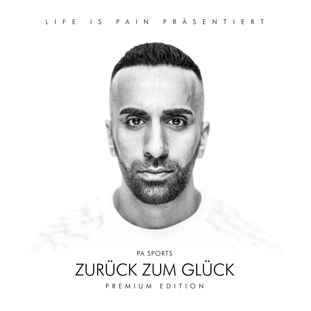 Picture of Zurück zum Glück (Premium Edition)