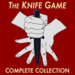 Cover Christmas Knife Game Song (Instrumental) - Rusty Cage