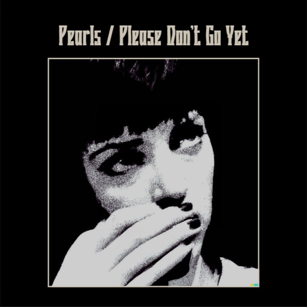 Picture of Please Don't Go Yet