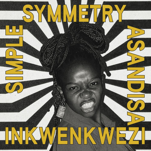 Inkwenkwezi artwork