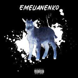 Cover of Emelianenko
