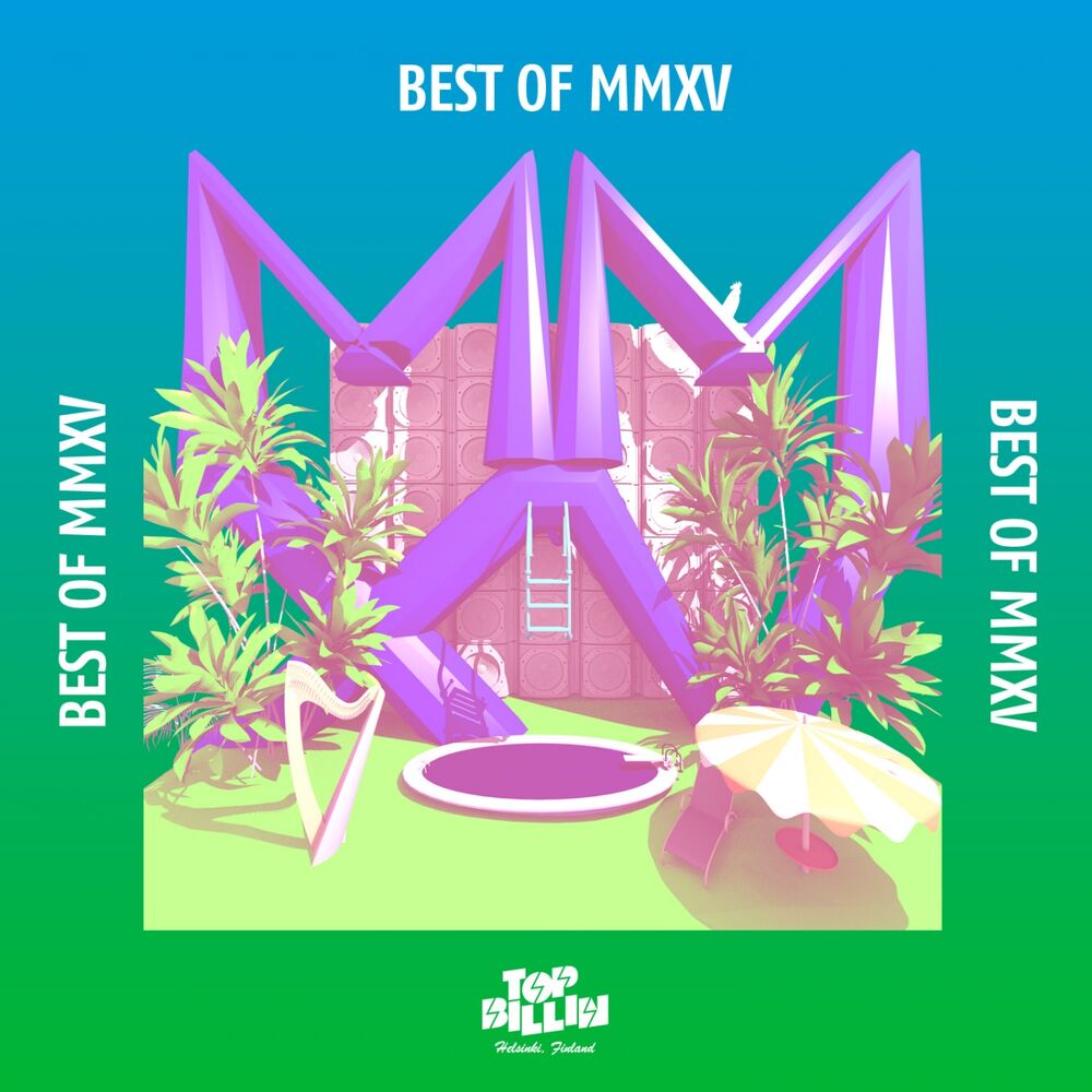Picture of Best Of MMXV