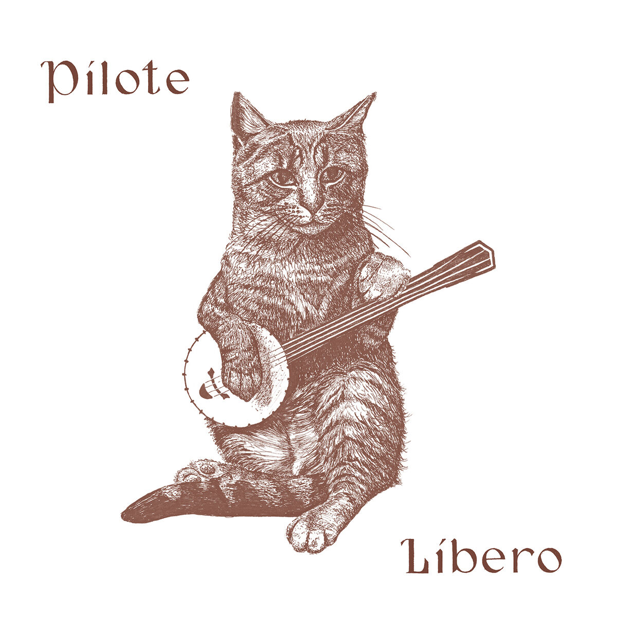 Album cover of Libero