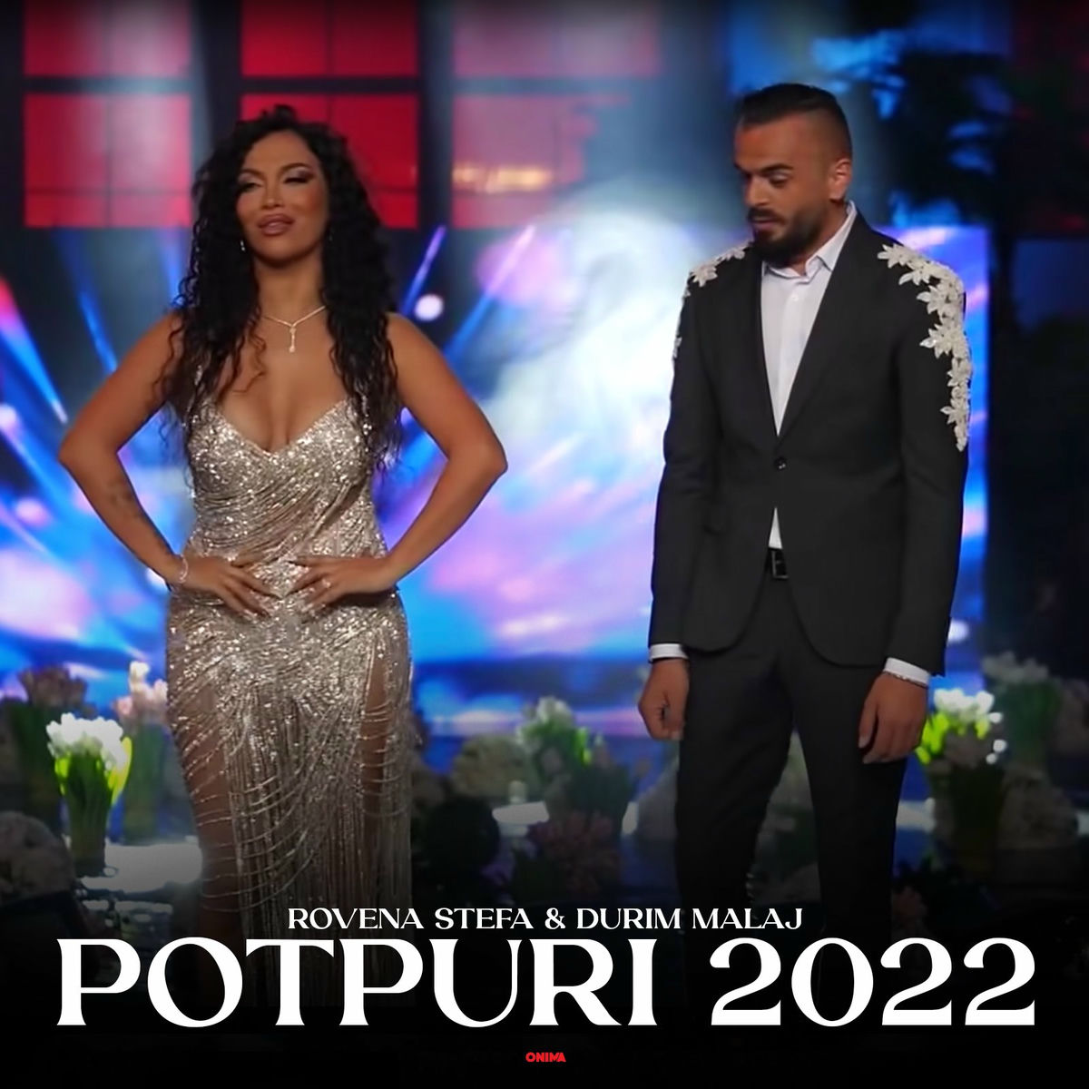 Album cover of Potpuri 2022