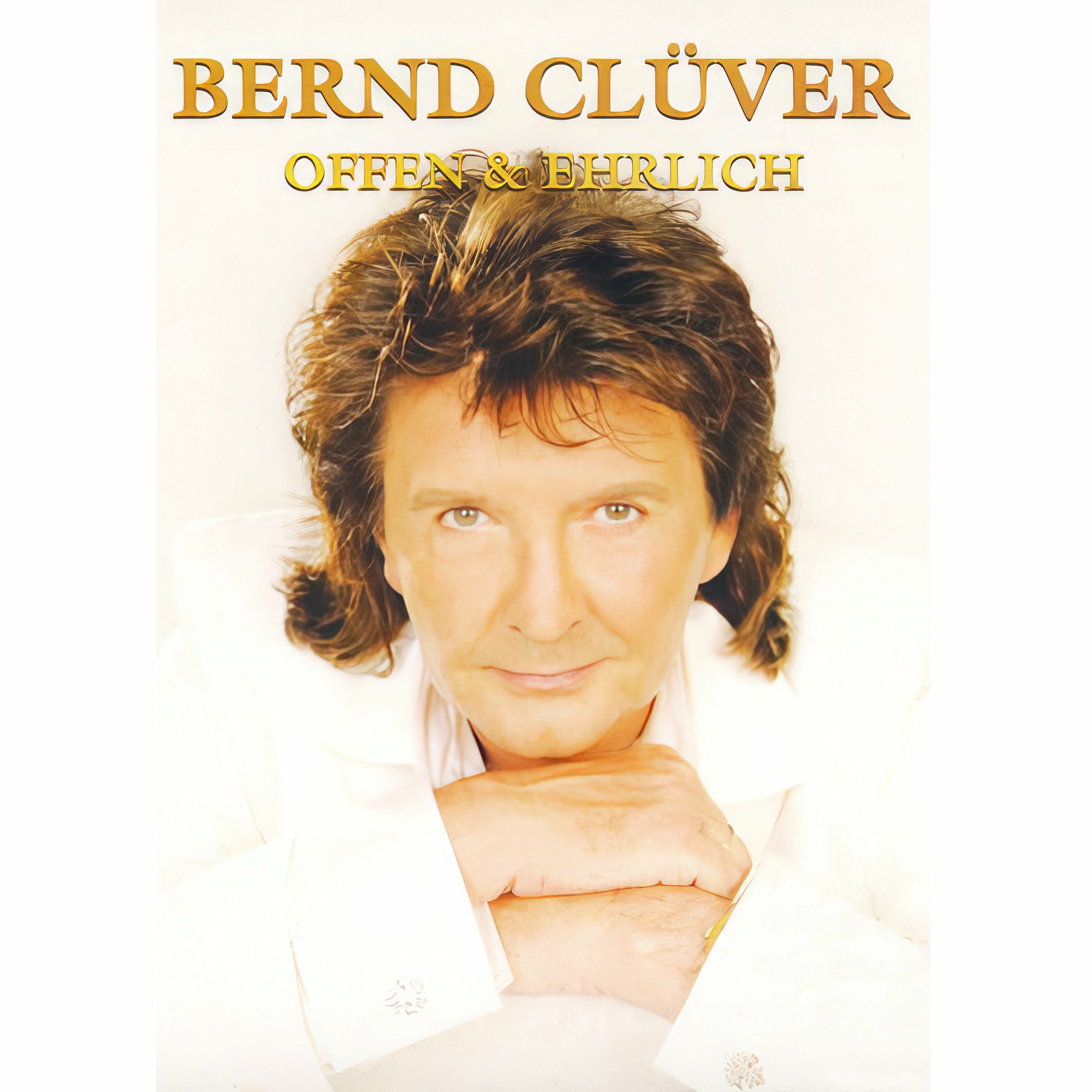 Album cover of Offen & Ehrlich (Remastered 2023)