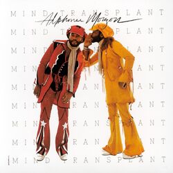 Cover of Mind Transplant