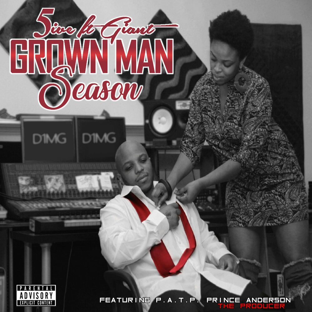 Picture of Grown Man Season