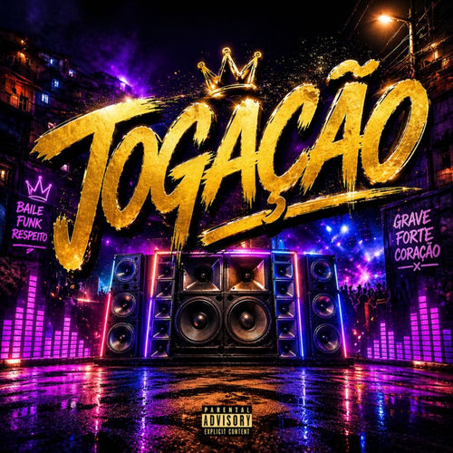 Jogação