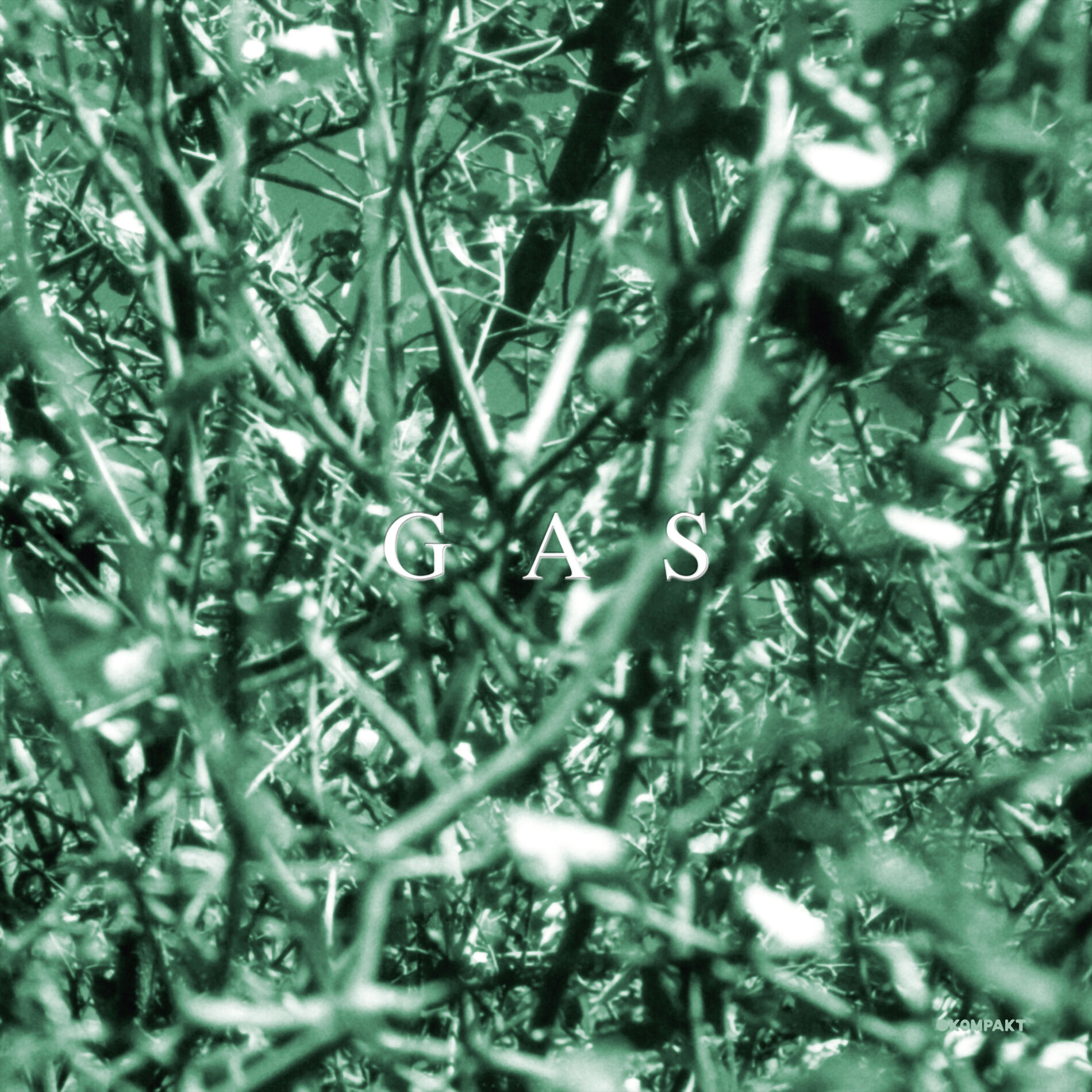 Album cover of Oktember