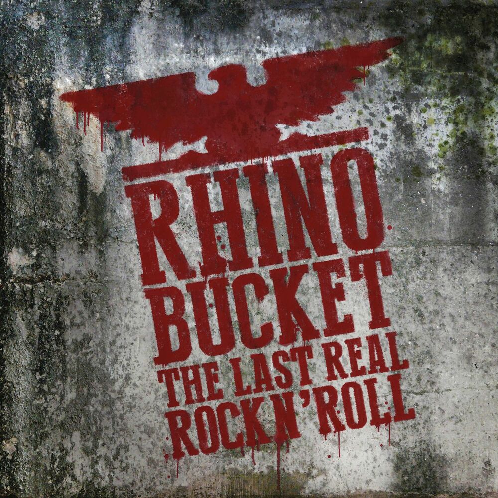 Picture of The Last Real Rock N' Roll