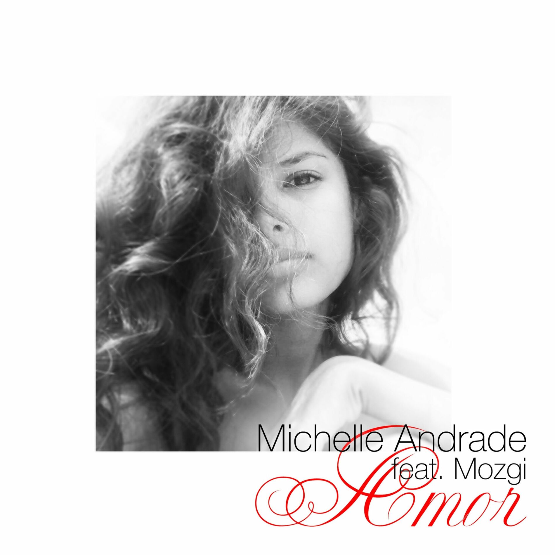 Album cover of Amor (Multi Language Version)
