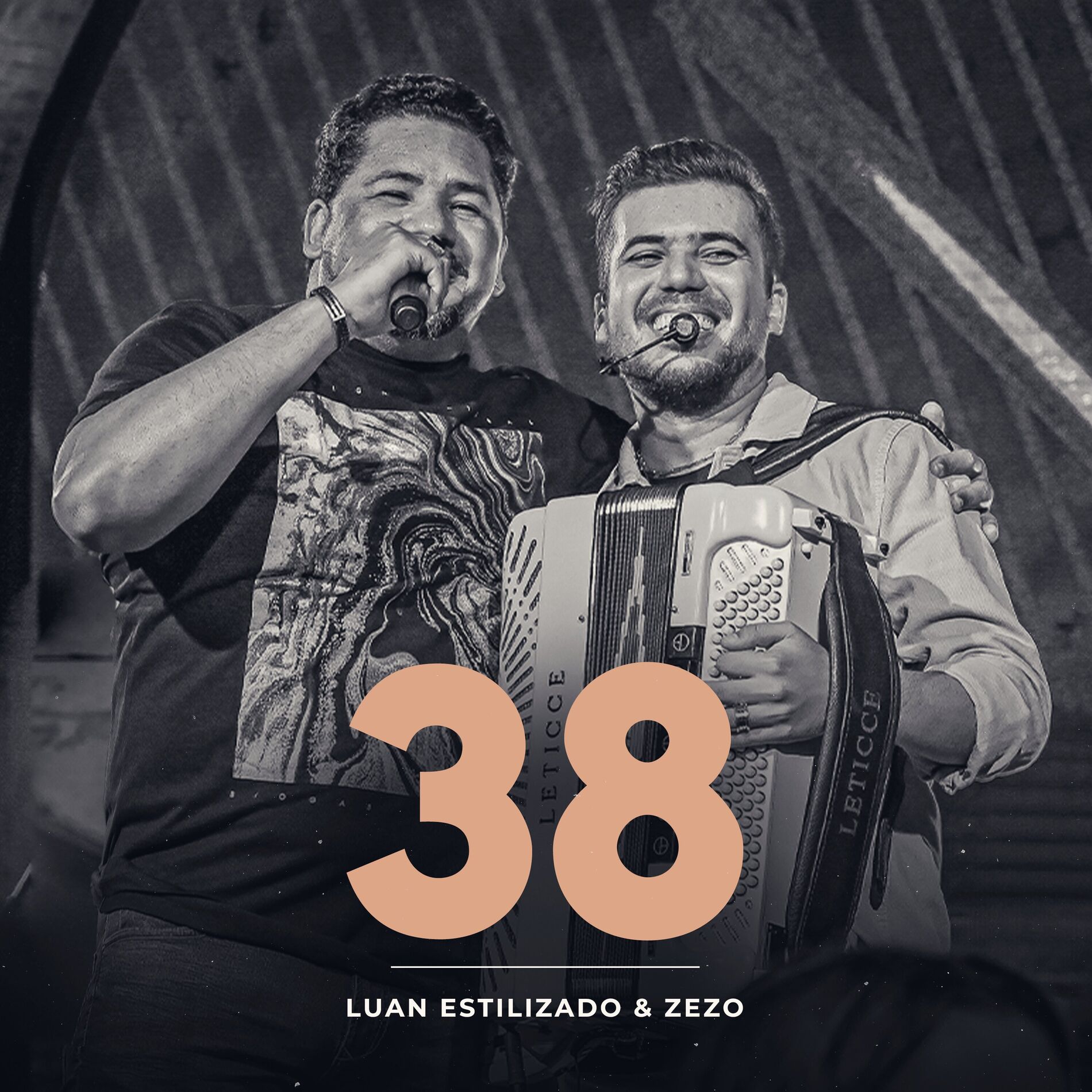 Album cover of 38