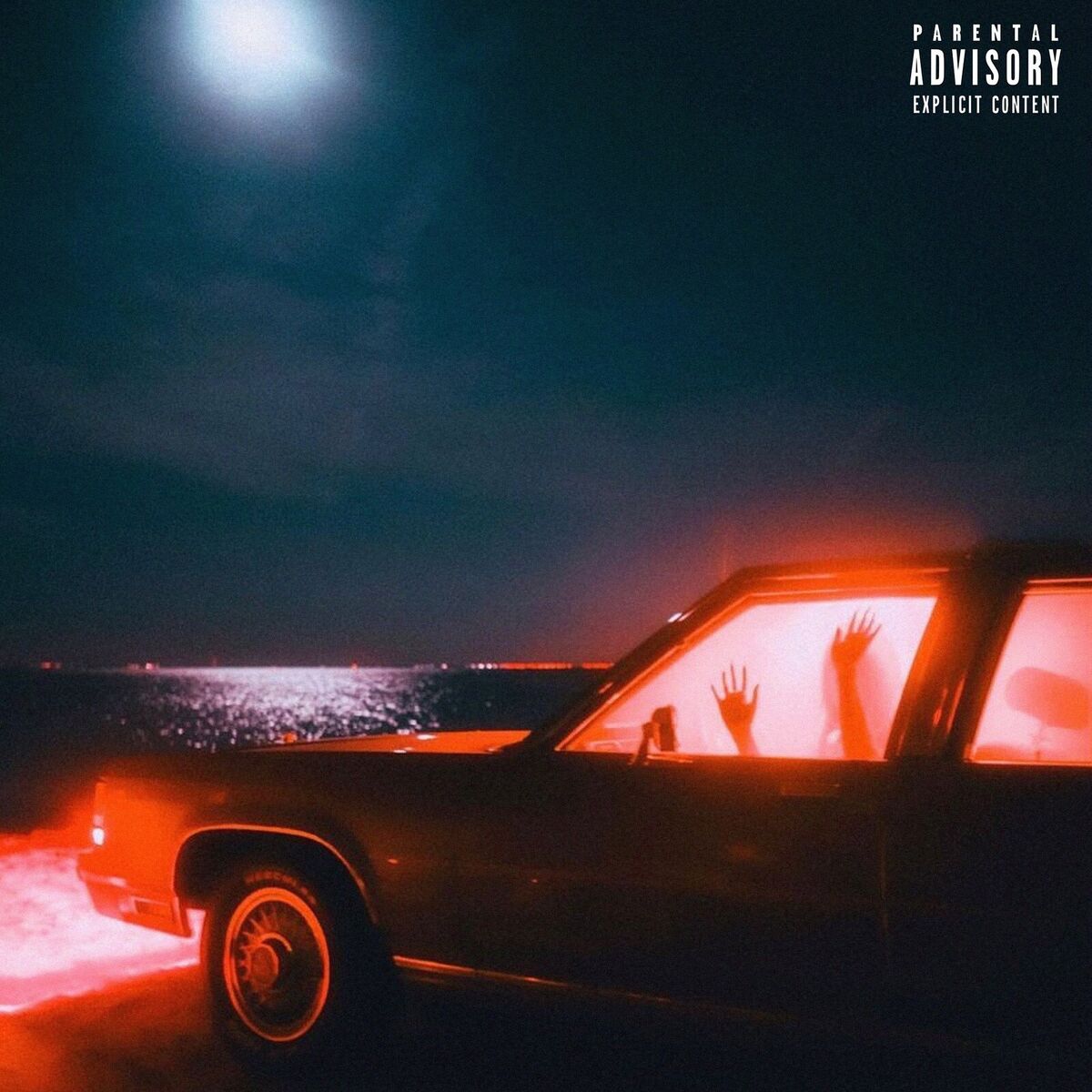 Album cover of Till We Can't