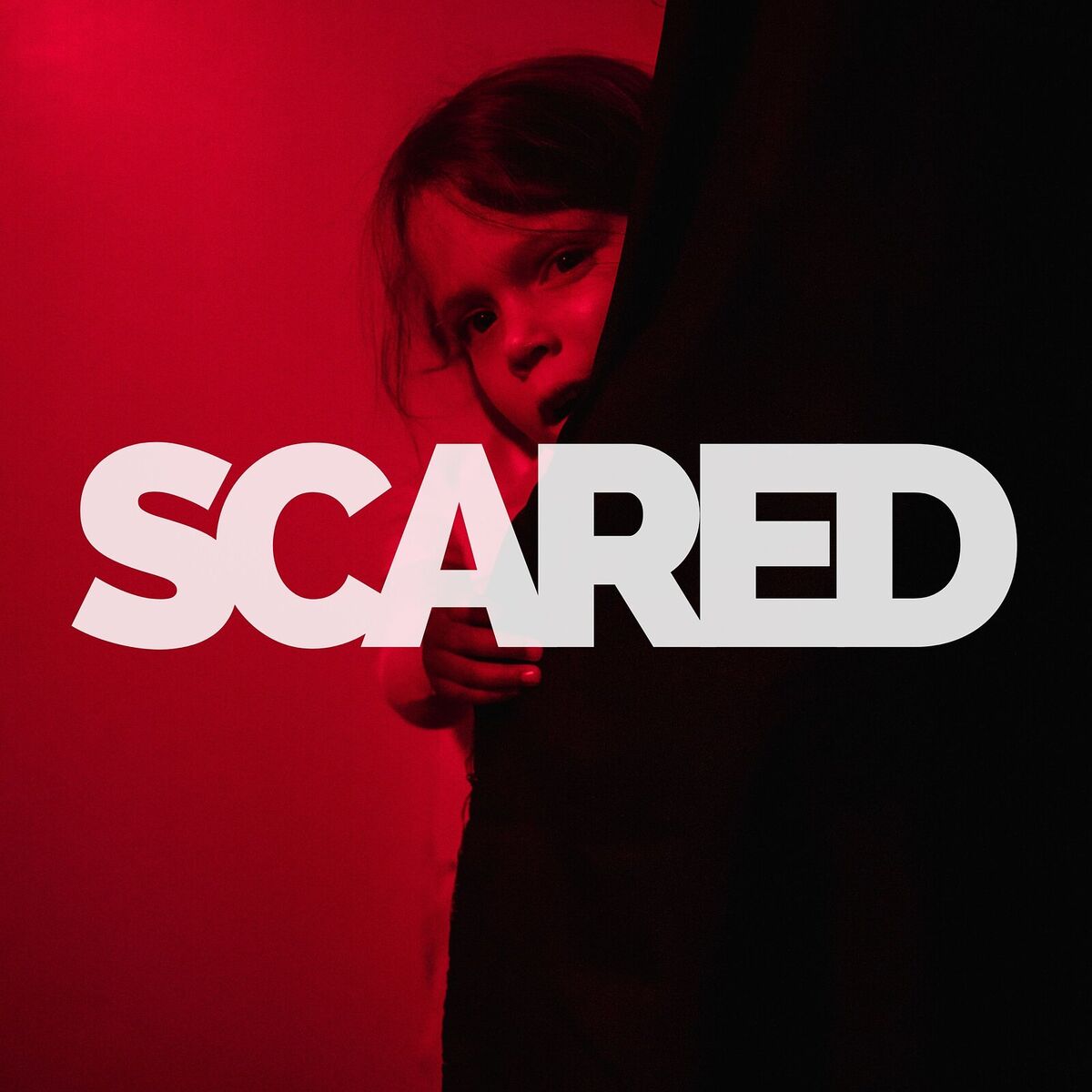 Album cover of Scared