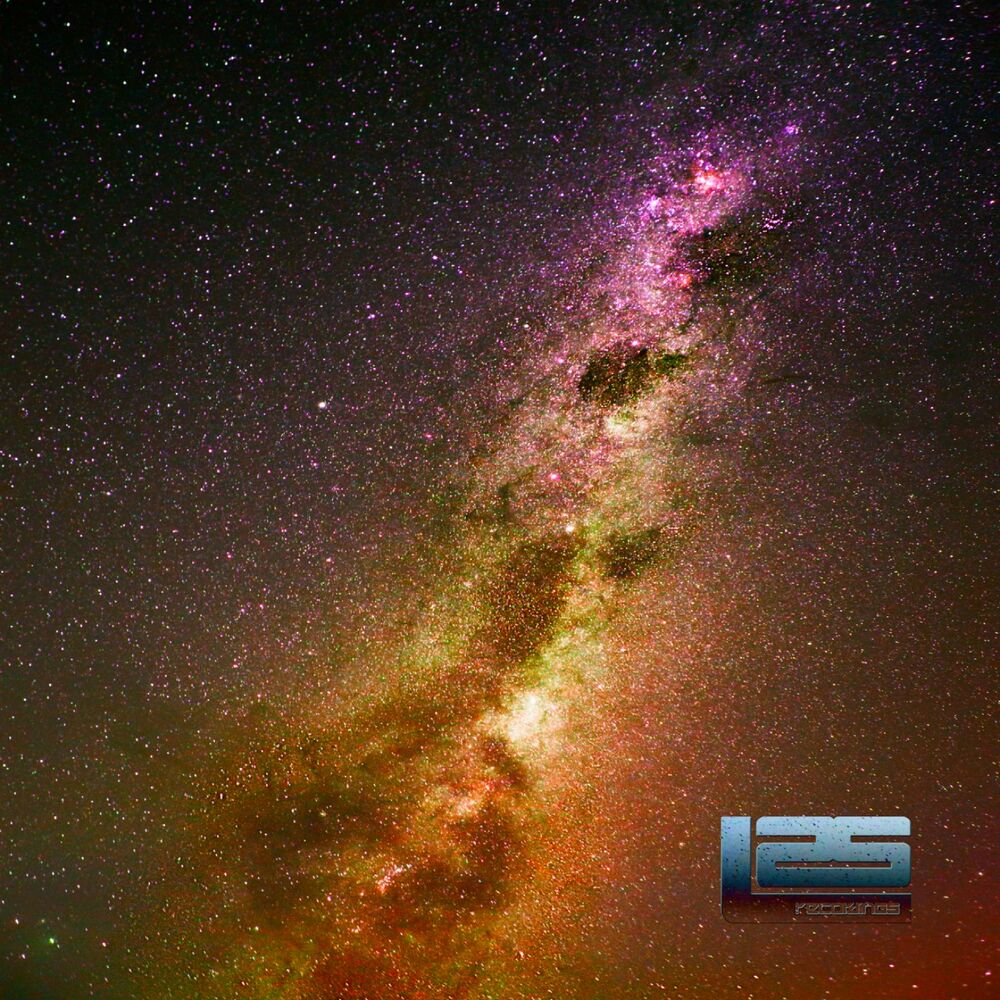 Picture of Space Funk