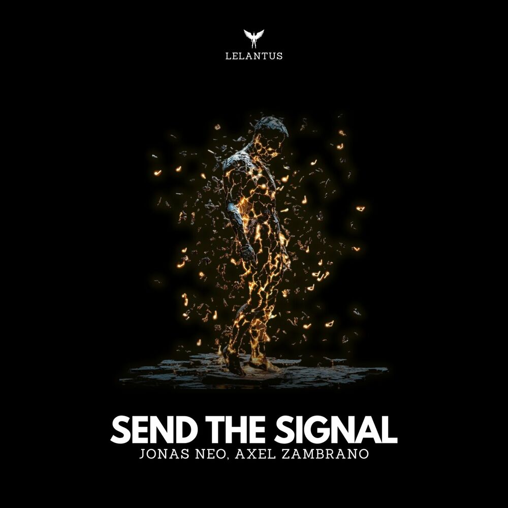 Picture of Send the Signal