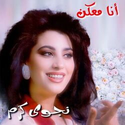 Cover of Ana Maakoun