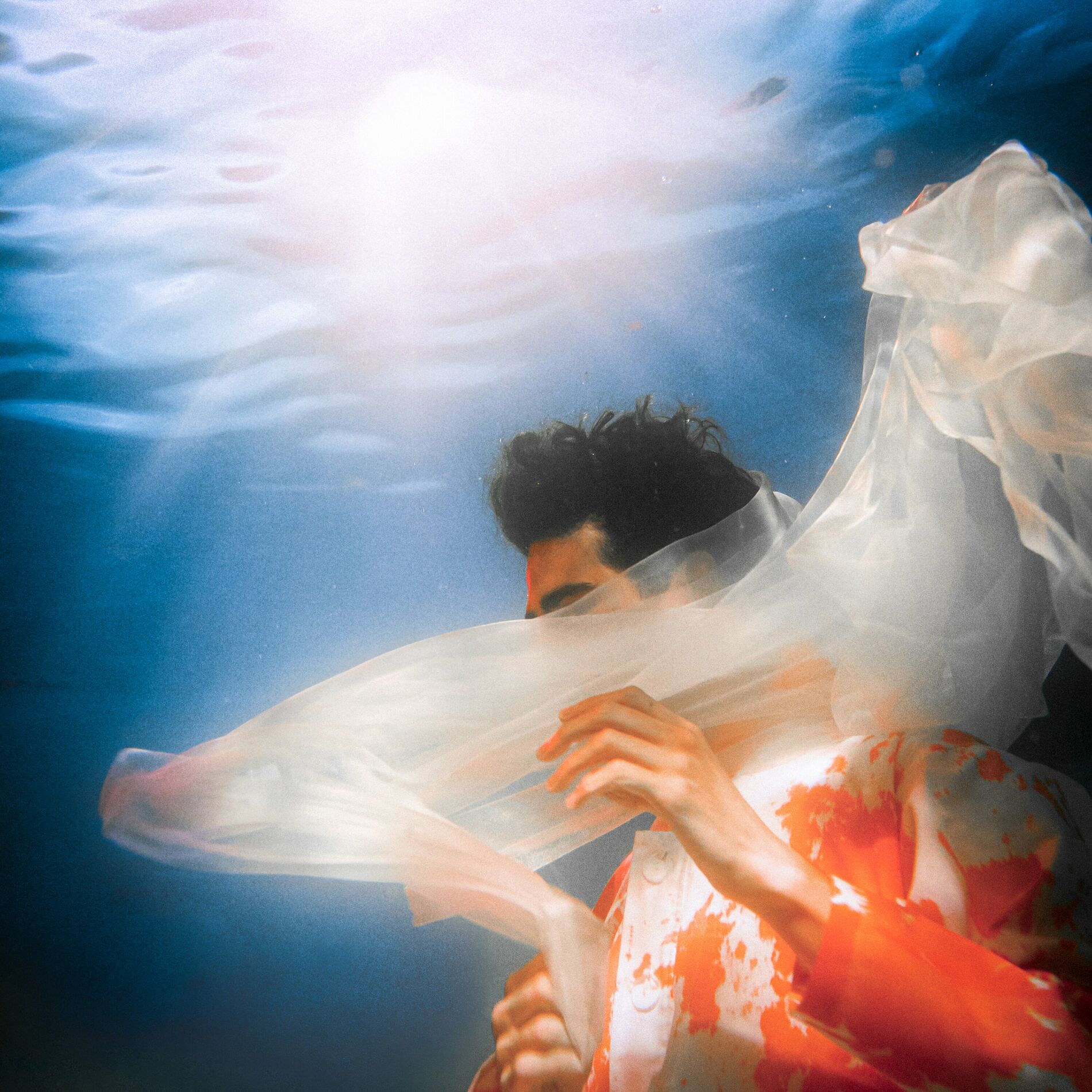 Album cover of Spiritual Collectiveness