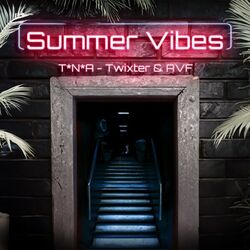 Cover of Summer Vibes