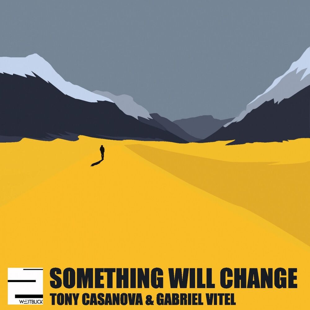 Picture of Something Will Change
