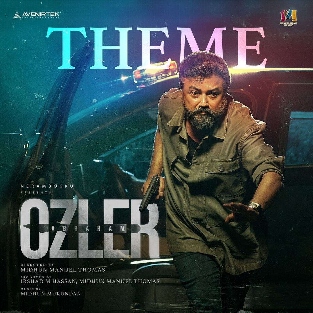 Picture of Abraham Ozler Theme (From "Abraham Ozler")