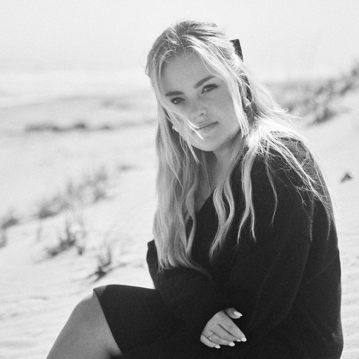 Album cover of Get To Know Me