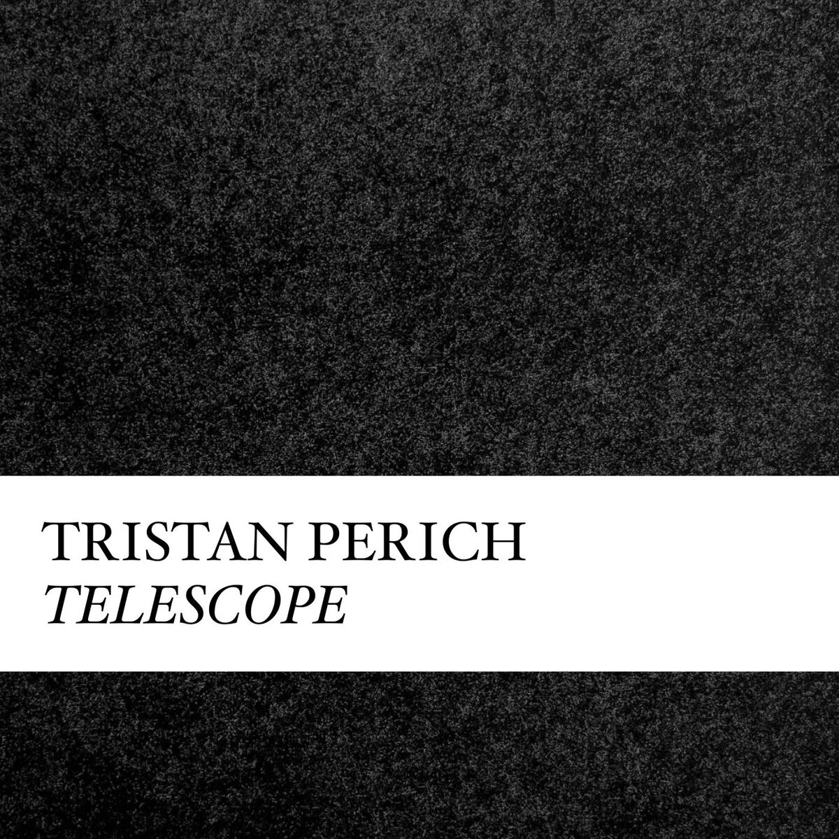 Album cover of Telescope