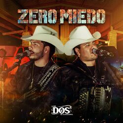 Cover of Zero Miedo