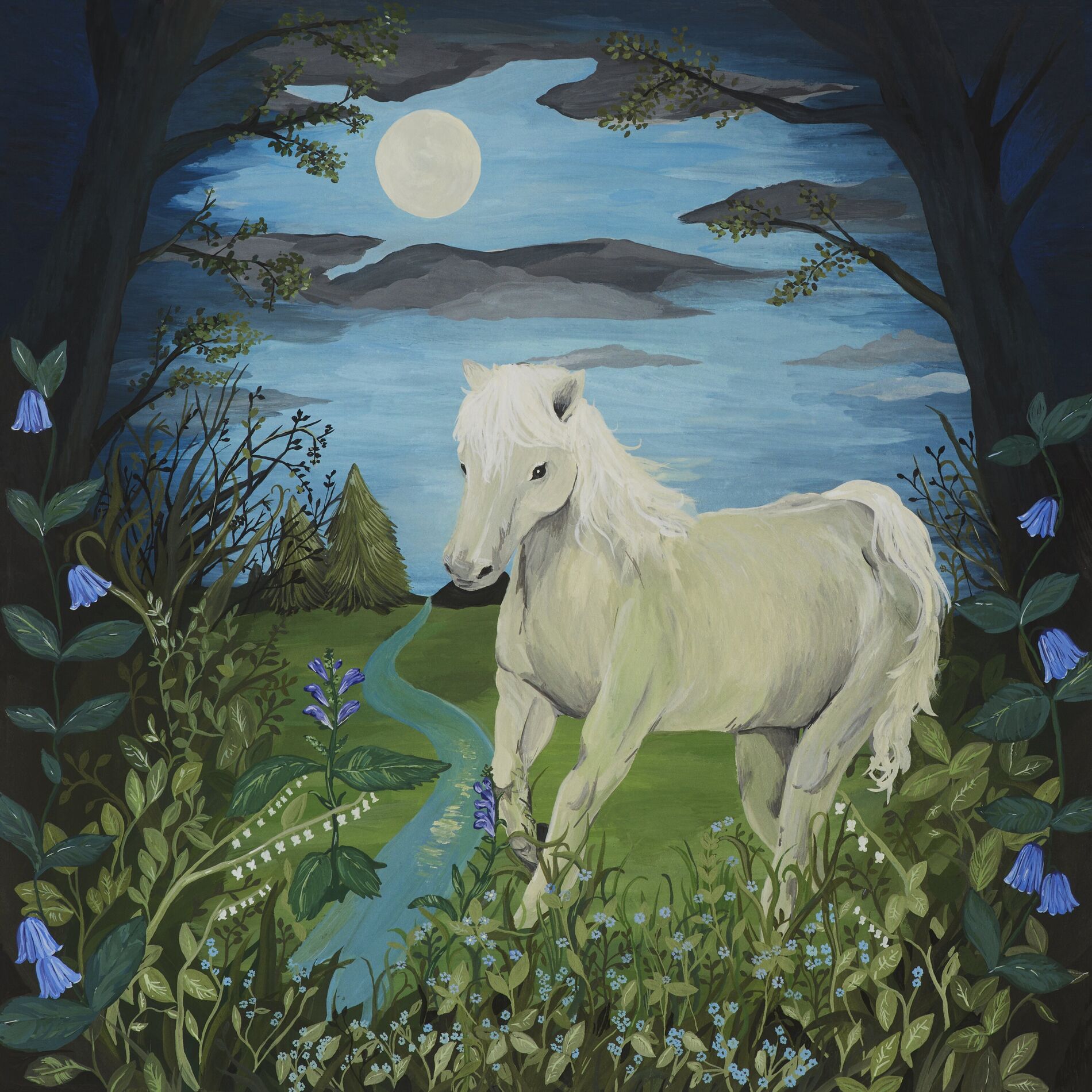 Album cover of We Know The Sky