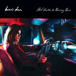 Cover of Red Earth & Pouring Rain