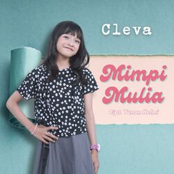 Cover of Mimpi Mulia