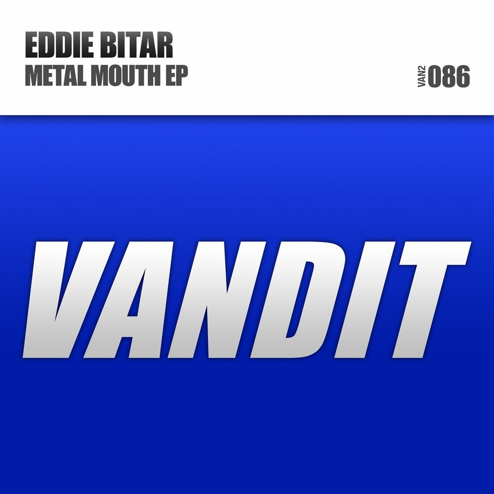 Picture of Metal Mouth EP