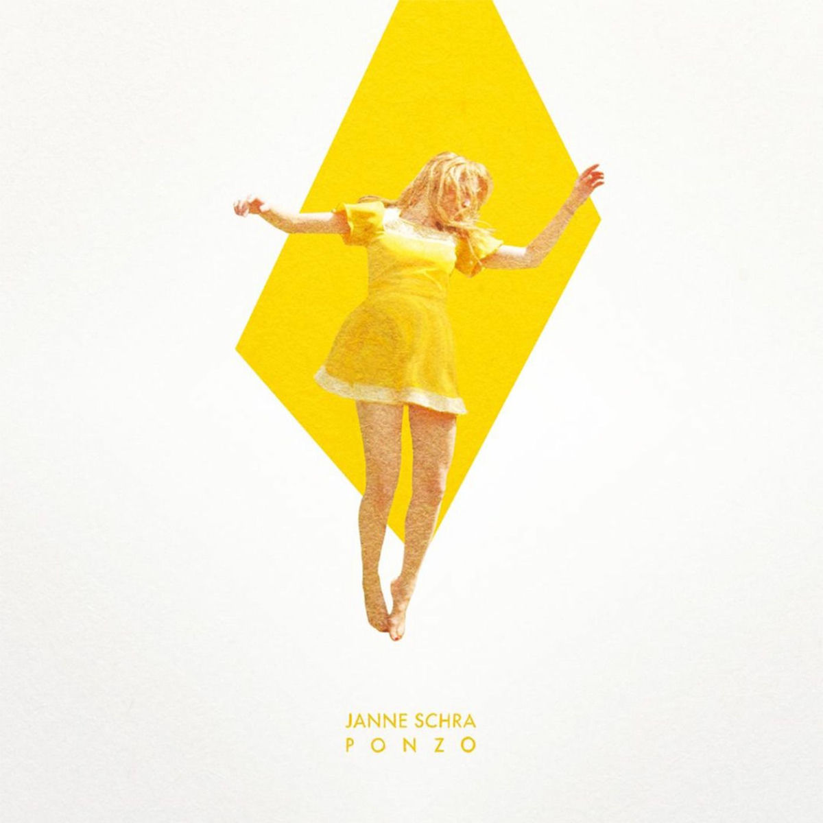 Album cover of Ponzo