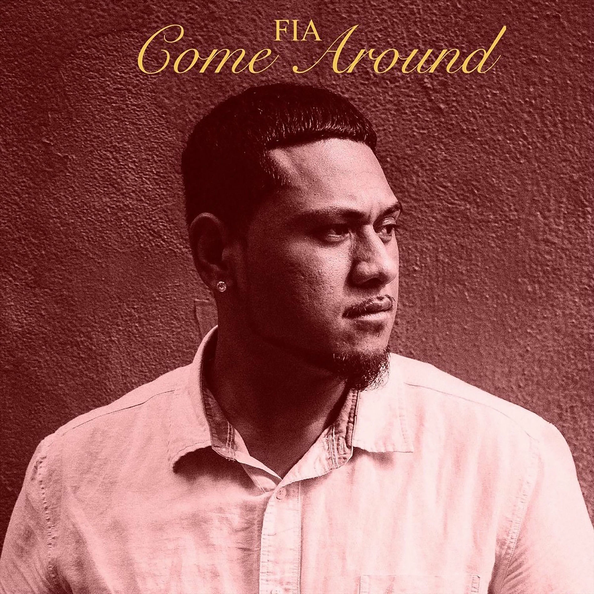 Album cover of Come Around