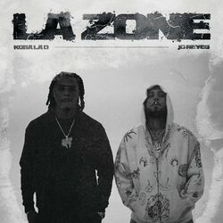 Cover of La zone