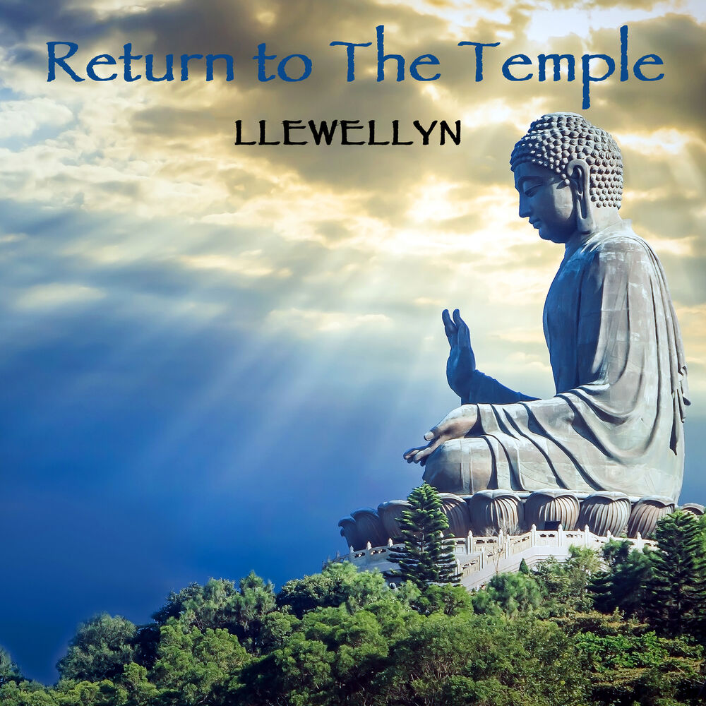 Picture of Return to the Temple (Re-Recorded)