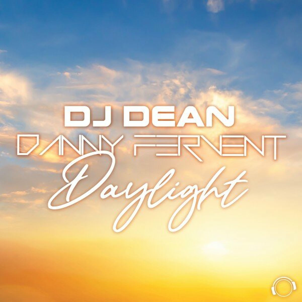 Album cover of Daylight
