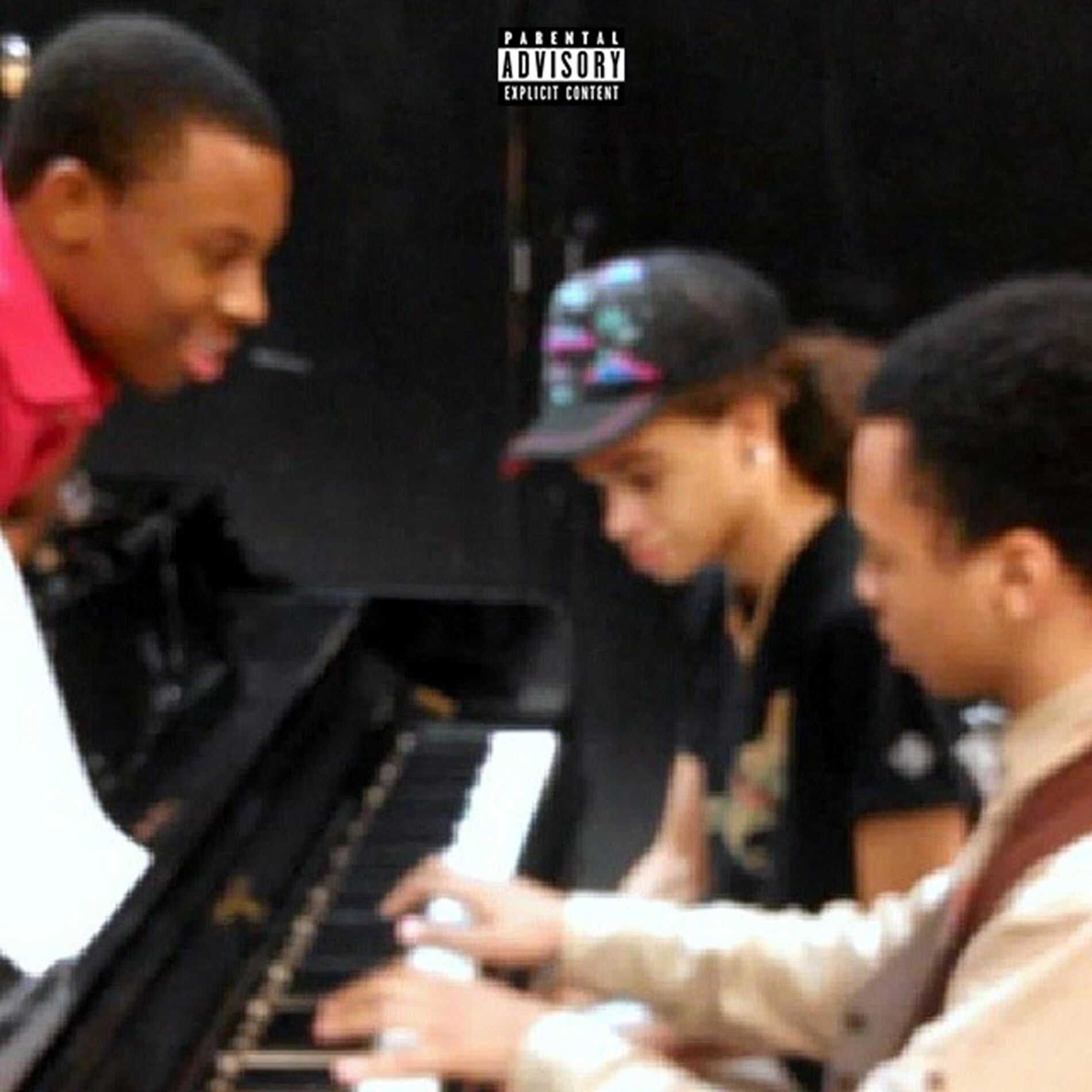 Album cover of True Artists EP