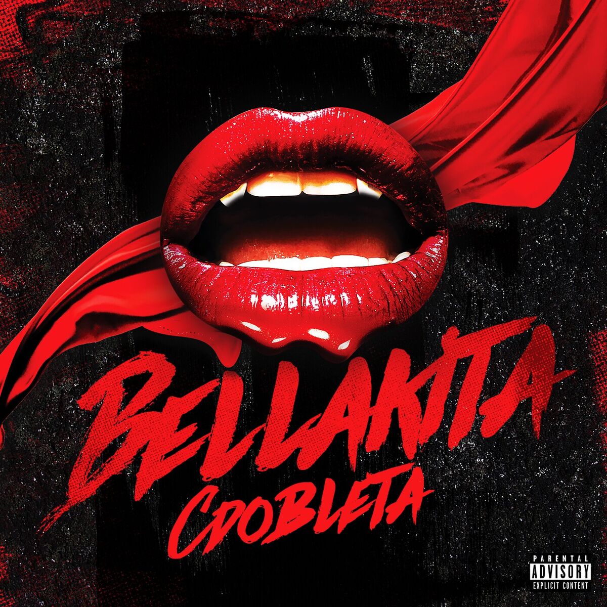 Album cover of Bellakita