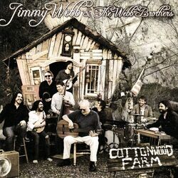 Cover of Cottonwood Farm