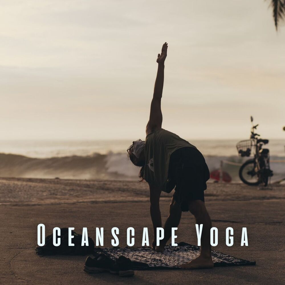 Picture of Oceanscape Yoga: Ambient Sounds for Fluid Movement